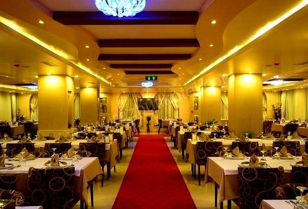 İraz Otel - Görsel 9