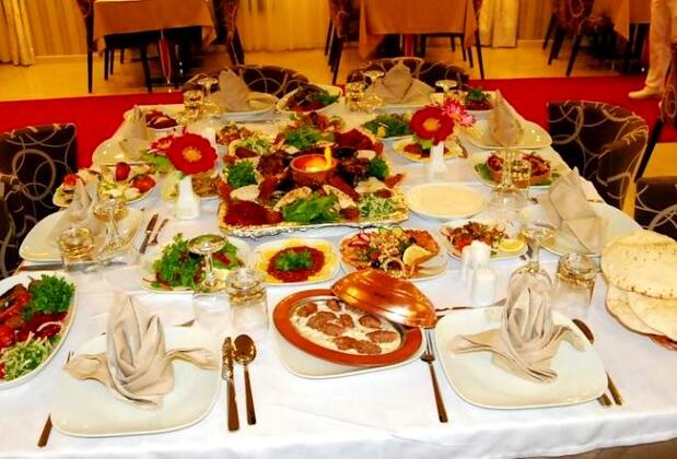 İraz Otel - Görsel 8