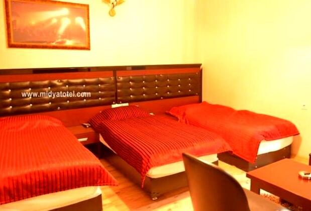 İraz Otel - Görsel 3