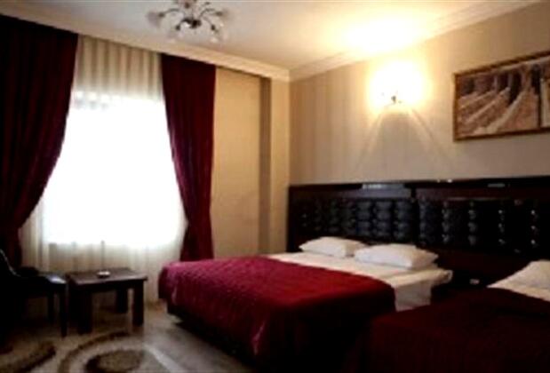 İraz Otel - Görsel 5