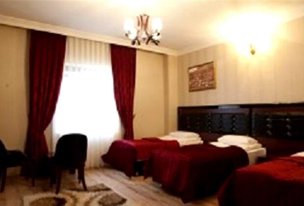 İraz Otel - Görsel 6