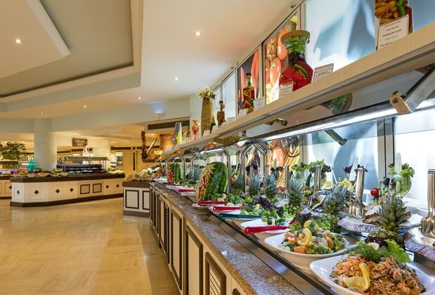 Monachus Famıly Resort Sorgun - Görsel 18