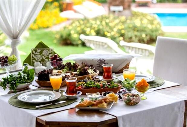 Luce Otel - Görsel 9