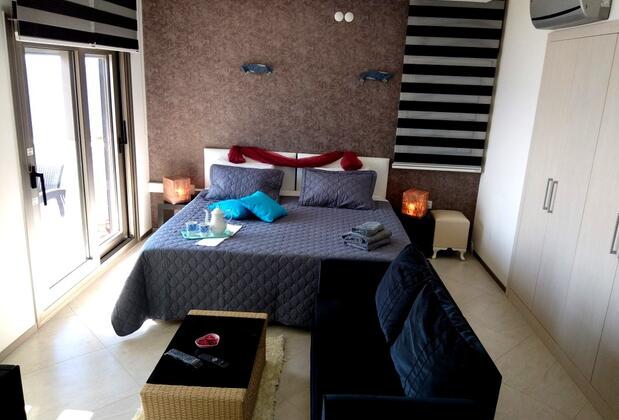 Panorama Otel - Görsel 4