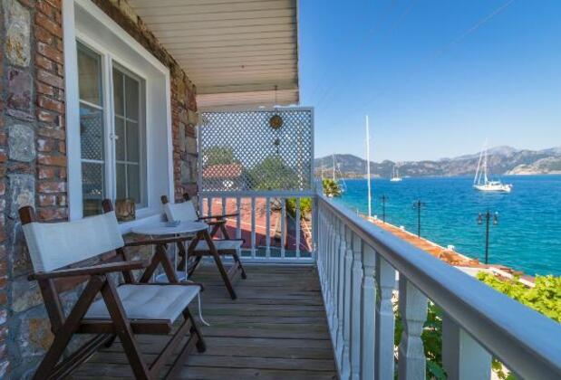 Losta Sahil Evi 3 - Görsel 44