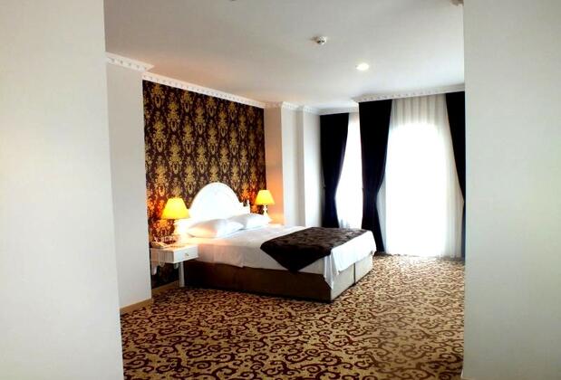 Sakarya Ottoman Hotel - Görsel 4