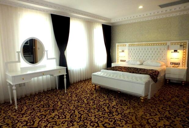 Sakarya Ottoman Hotel - Görsel 5