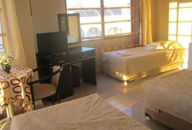 Melike Hotel - Görsel 22