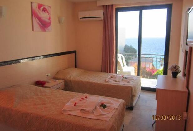 Melike Hotel - Görsel 23