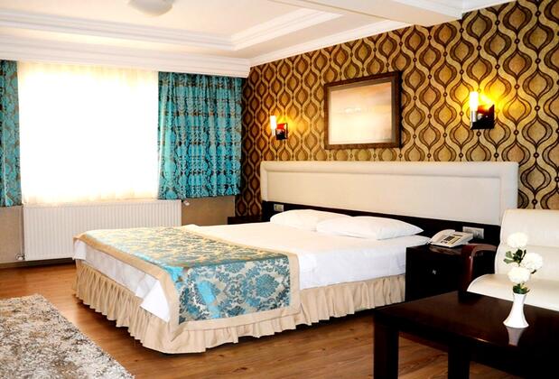 Ranax Hotel - Görsel 3