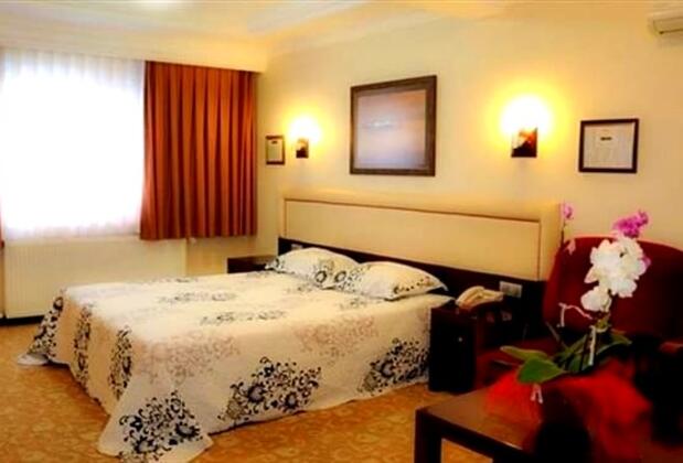 Ranax Hotel - Görsel 6