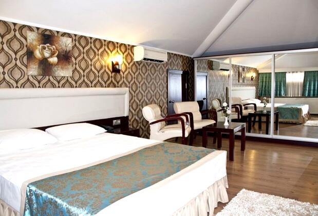 Ranax Hotel - Görsel 5