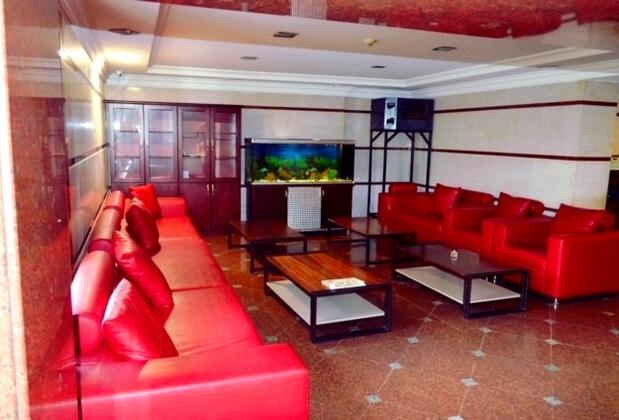 Ranax Hotel - Görsel 9