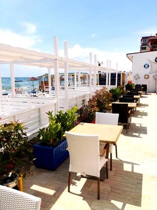 Ranax Hotel - Görsel 10