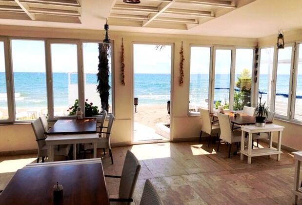 Ranax Hotel - Görsel 11