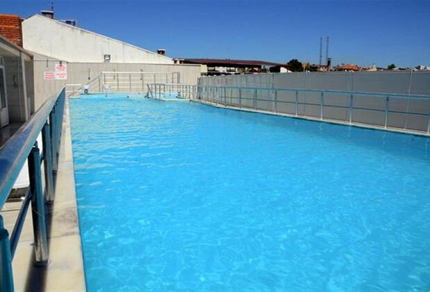 Huzur Termal Apart Otel - Görsel 9