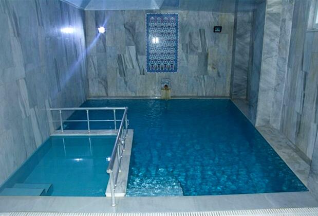 Huzur Termal Apart Otel - Görsel 8