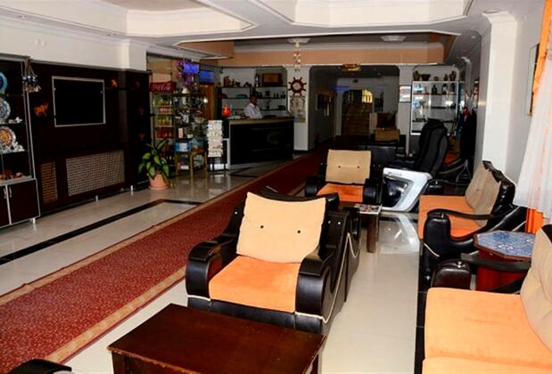 Huzur Termal Apart Otel - Görsel 6