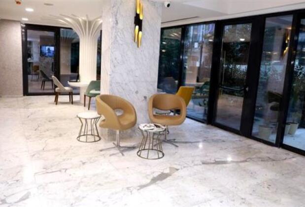 Milord Hotel İstanbul - Görsel 2