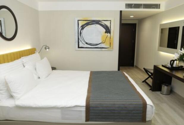 Milord Hotel İstanbul - Görsel 11