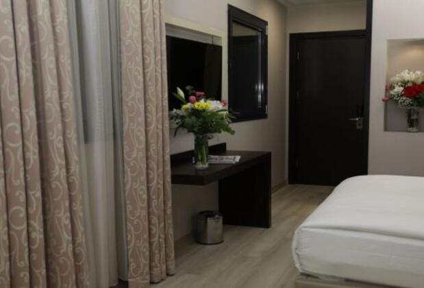 Milord Hotel İstanbul - Görsel 12