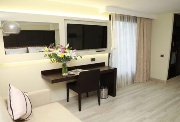 Milord Hotel İstanbul - Görsel 13