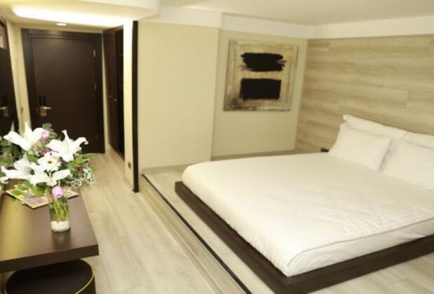 Milord Hotel İstanbul - Görsel 15