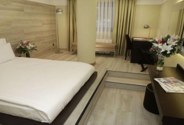 Milord Hotel İstanbul - Görsel 16