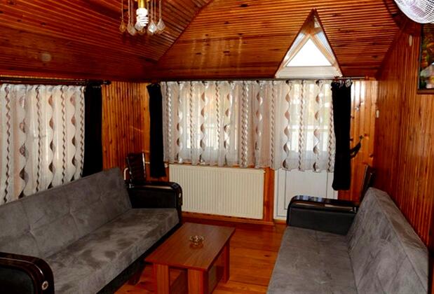 Huzur Termal Apart Otel - Görsel 5