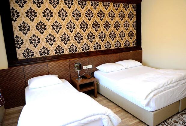 Soydan Hotel - Görsel 3