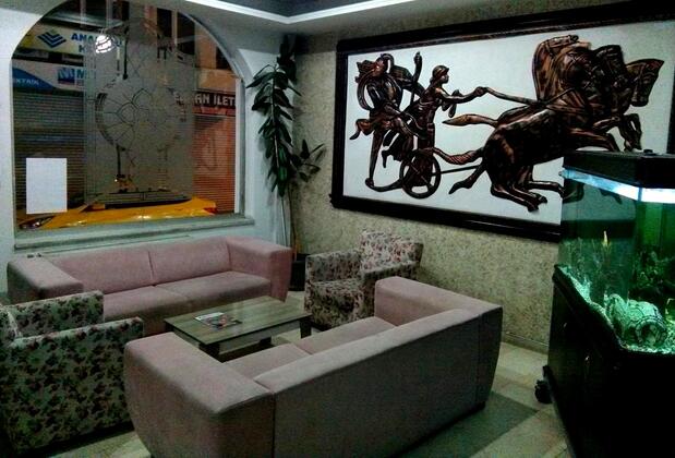 Soydan Hotel - Görsel 6