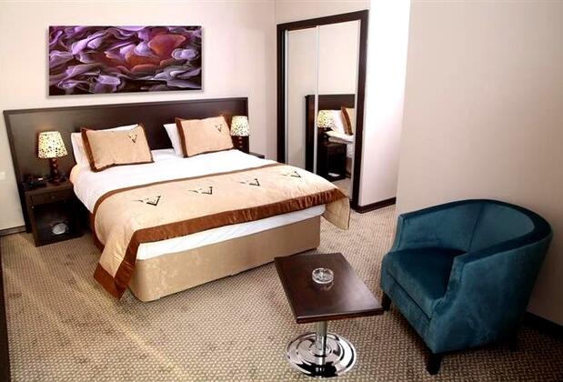 Hotel Villa Vanilla - Görsel 6