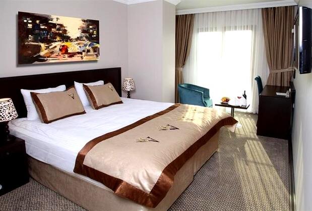 Hotel Villa Vanilla - Görsel 7