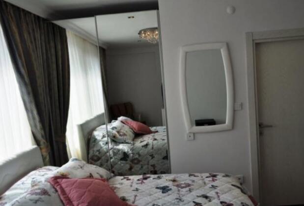 Molton Kabataş MLS Hotel - Görsel 13