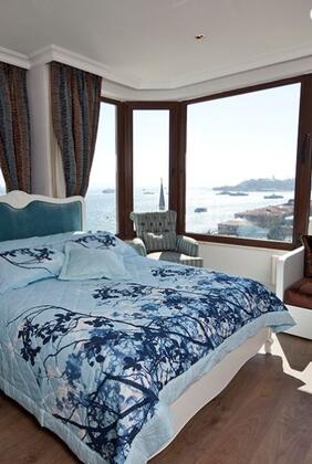 Molton Kabataş MLS Hotel - Görsel 14