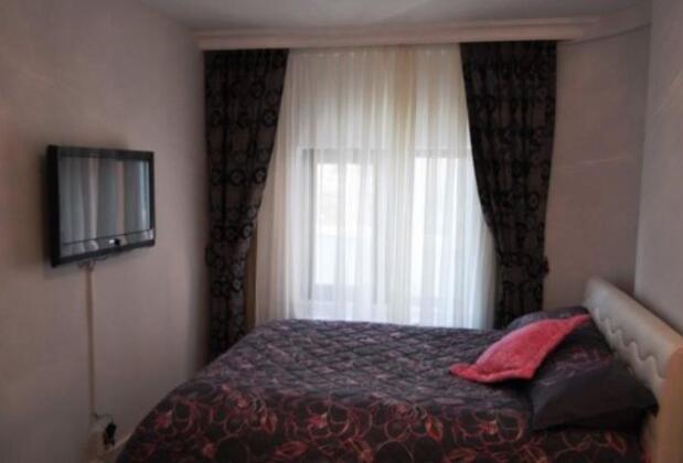 Molton Kabataş MLS Hotel - Görsel 15