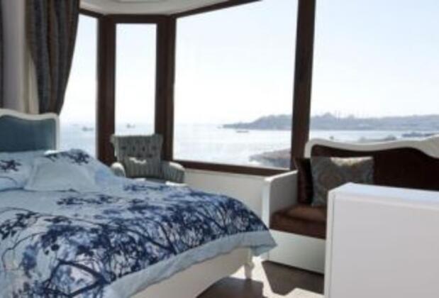 Molton Kabataş MLS Hotel - Görsel 17