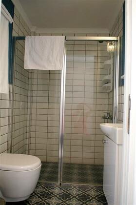 Burla Han Otel - Görsel 12