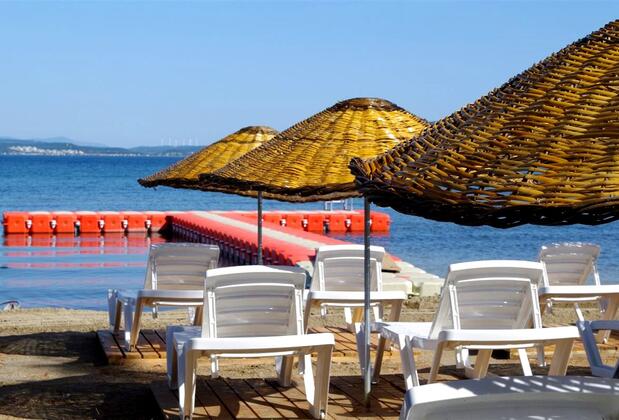 Burla Han Otel - Görsel 9