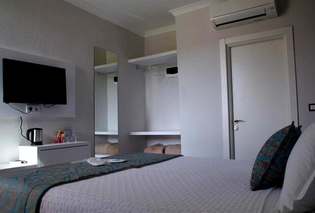 Burla Han Otel - Görsel 4