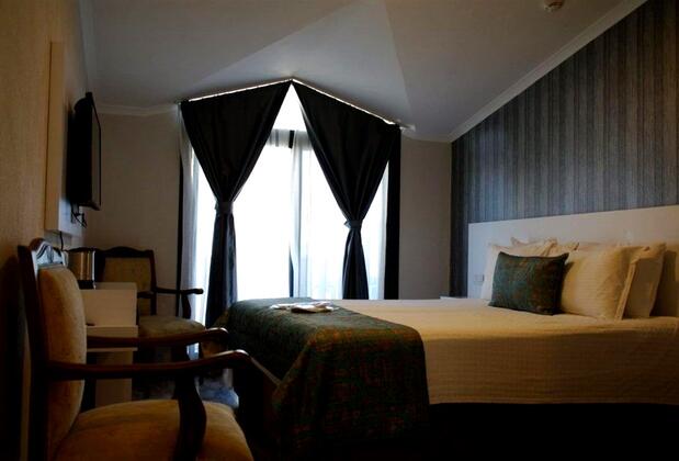 Burla Han Otel - Görsel 5