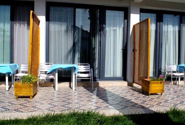 Burla Han Otel - Görsel 7