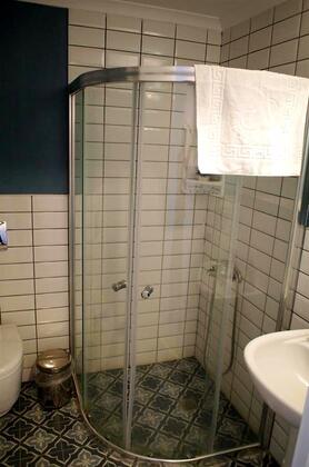 Burla Han Otel - Görsel 13