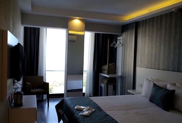 Burla Han Otel - Görsel 6