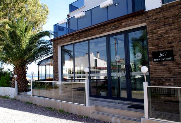 Burla Han Otel - Görsel 2