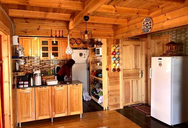 Pokut Inn Doga Evi - Görsel 4