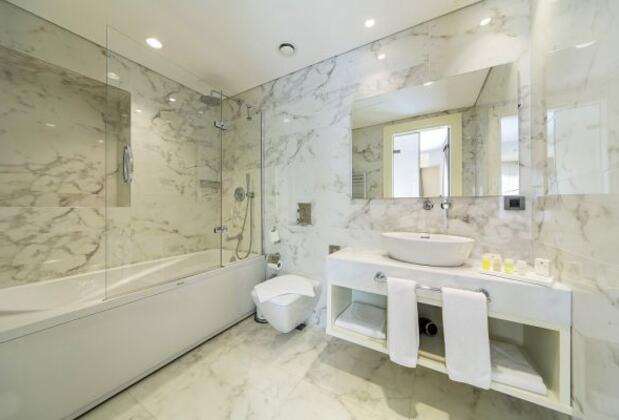 Hotel Morione Karaköy - Görsel 15