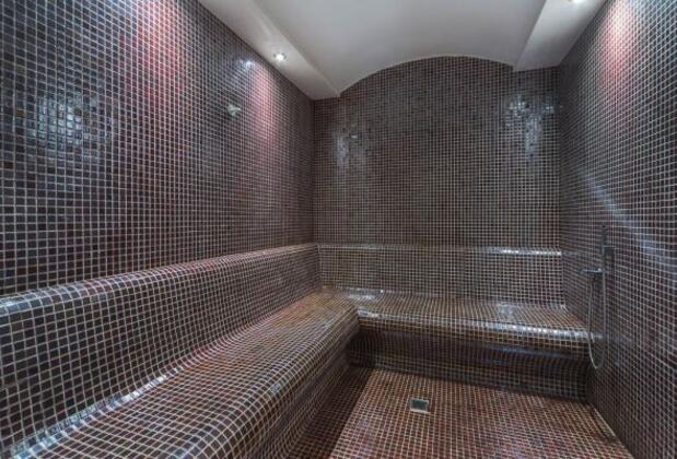 Hotel Morione Karaköy - Görsel 11