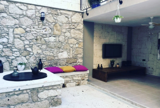 Motto Wind Boutique Otel - Görsel 8