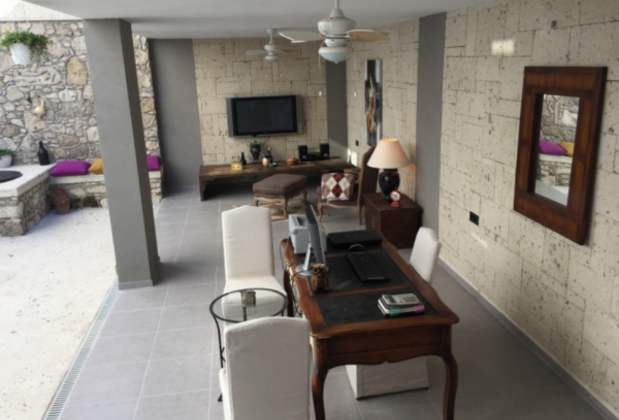 Motto Wind Boutique Otel - Görsel 11